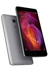 Xiaomi Redmi Note 4X