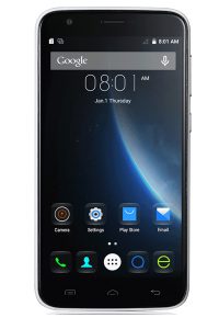 Doogee Y100 Plus