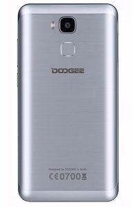 Doogee Y6C