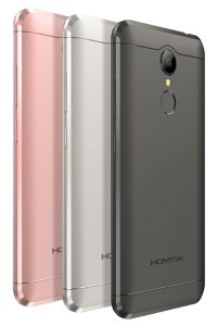 Doogee Homtom HT37
