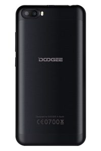 Doogee Shoot 2