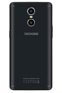 Doogee Shoot 1