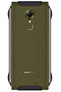 Doogee Homtom HT20