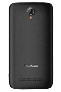 DOOGEE Y100 Plus