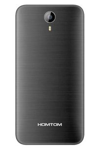Doogee Homtom HT3