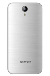 Doogee Homtom HT3