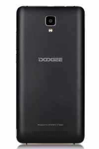 Doogee X10
