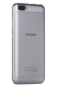 Doogee Shoot 2