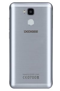 Doogee Y6