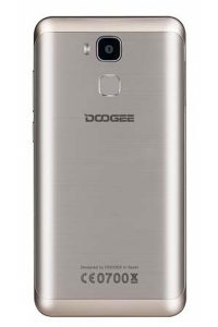 Doogee Y6