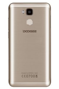 Doogee Y6C