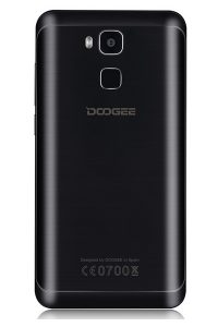 Doogee Y6