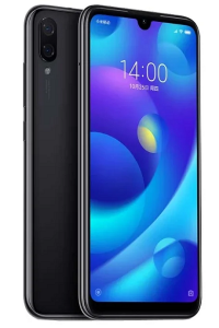 Xiaomi Mi Play