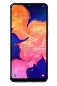 Samsung Galaxy A10