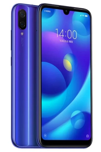 Xiaomi Mi Play