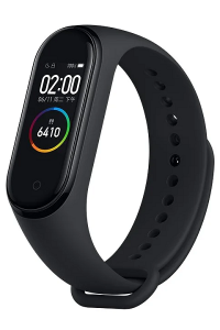 Xiaomi Mi Band 4