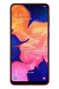 Samsung Galaxy A10