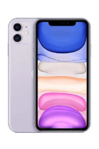 Apple iPhone 11