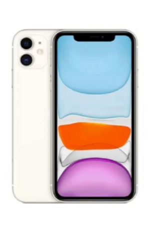 Apple iPhone 11