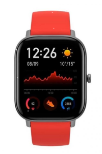 Amazfit GTS
