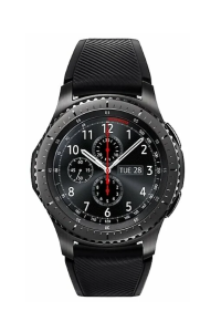 Samsung Gear S3 Frontier