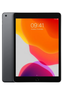 Apple iPad