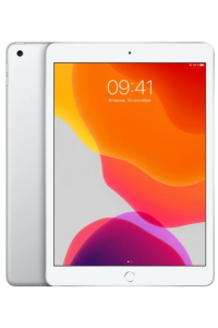 Apple iPad