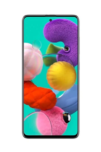 Samsung Galaxy A51