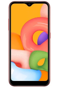 Samsung Galaxy A01