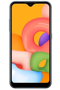 Samsung Galaxy A01