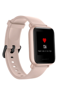 Amazfit Bip Lite