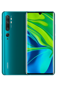 Xiaomi Mi Note 10 Pro
