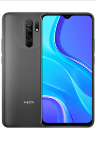 Xiaomi Redmi 9