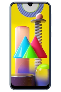 Samsung Galaxy M31