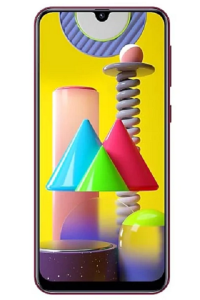 Samsung Galaxy M31