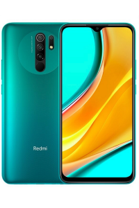 Xiaomi Redmi 9