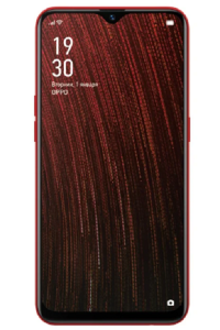 OPPO A5s