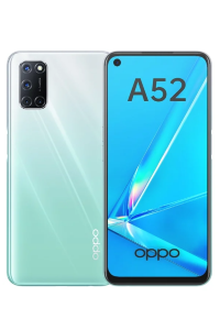 OPPO A52