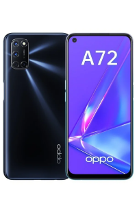 OPPO A72