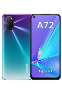 OPPO A72