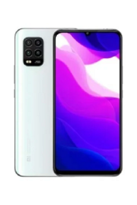 Xiaomi Mi 10 Lite