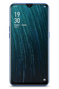 OPPO A5s