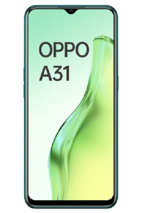 OPPO A31