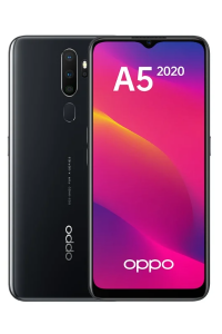 OPPO A5