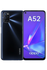 OPPO A52