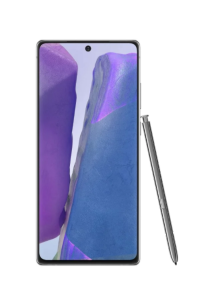 Samsung Galaxy Note 20