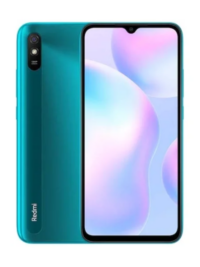 Xiaomi Redmi 9A