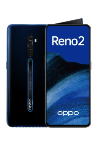 OPPO Reno 2