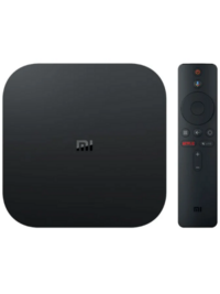 Xiaomi Mi Box S