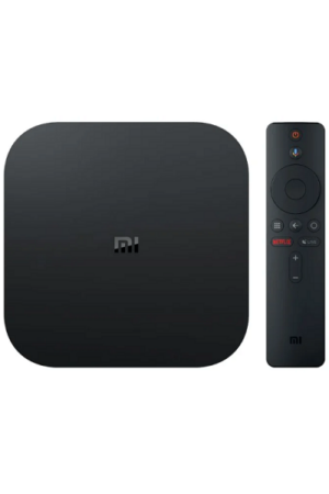 Xiaomi Mi Box S